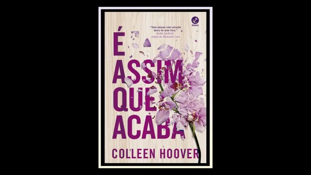 Os 15 livros mais vendidos na Amazon atualmente 6 Amazon