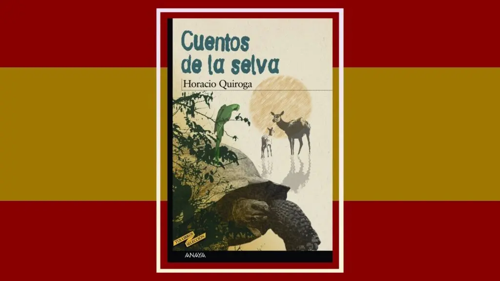 15 melhores livros em espanhol para iniciantes 3 espanhol