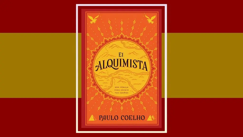 15 melhores livros em espanhol para iniciantes 9 espanhol