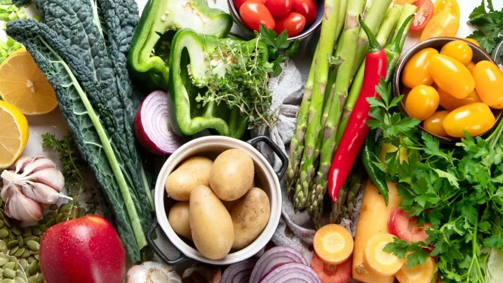 Alimentos leves para comer de noite 2 Alimentos