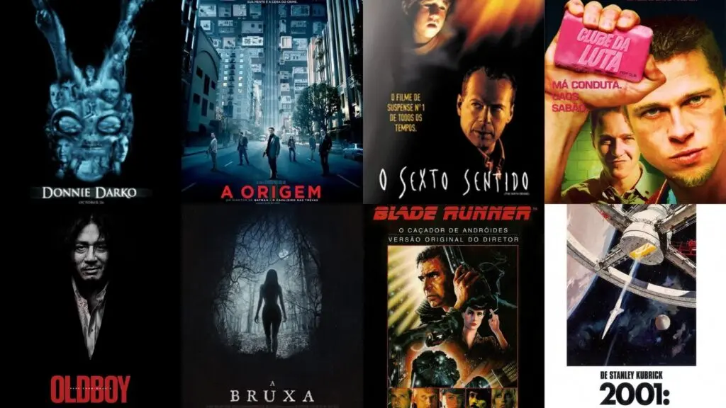 Os filmes com os finais mais polêmicos da história do cinema 2 filmes finais