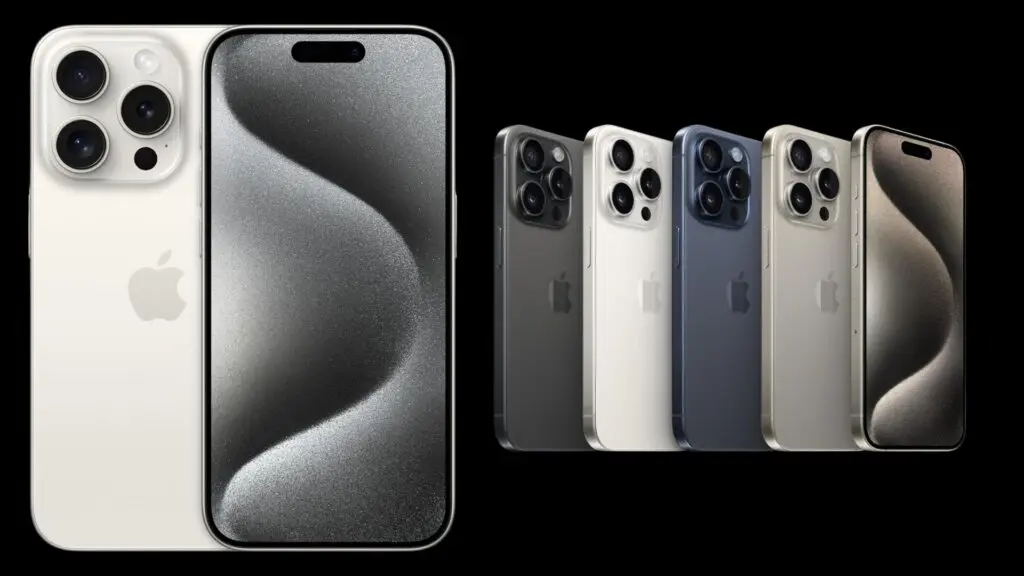 Descubra os melhores smartphones para fotografia de 2024 2 smartphones para fotografia