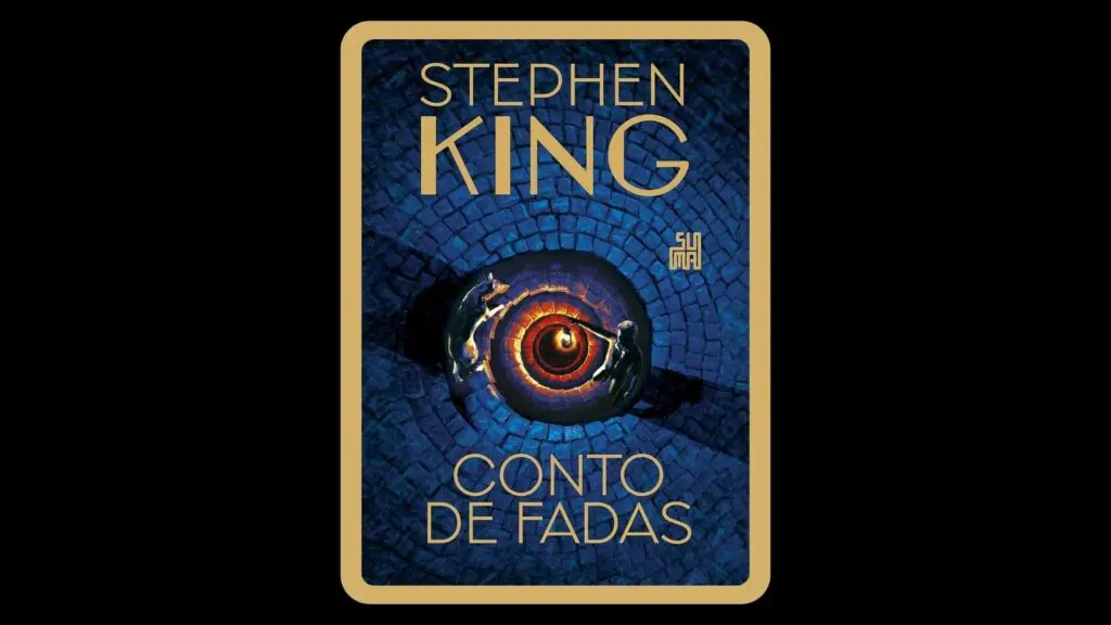 Melhores livros de Stephen King com super desconto na Amazon 7 Stephen King