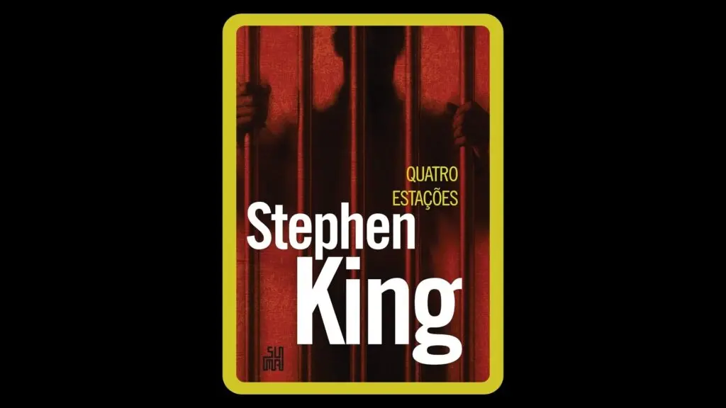 Melhores livros de Stephen King com super desconto na Amazon 10 Stephen King