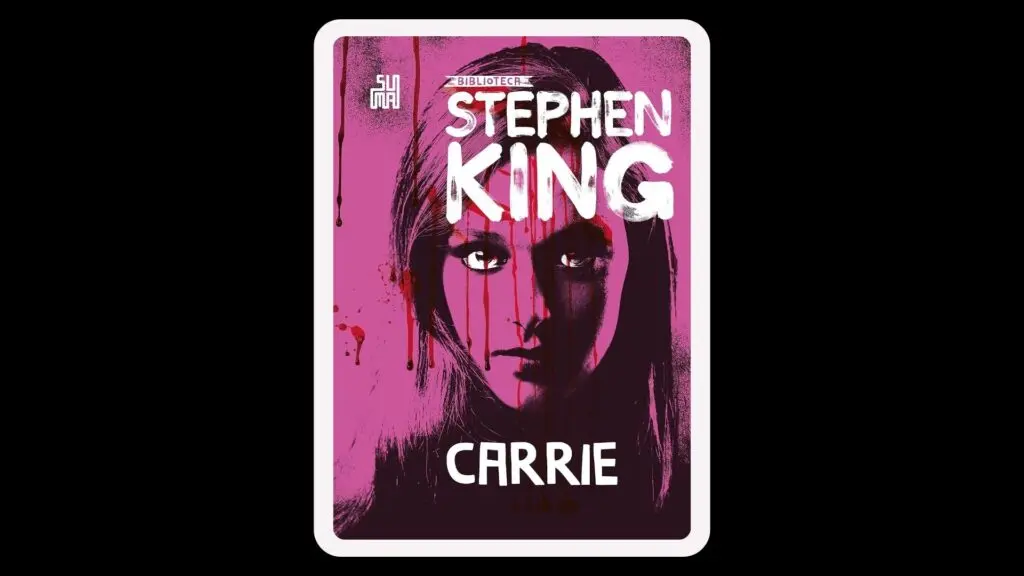 Melhores livros de Stephen King com super desconto na Amazon 11 Stephen King