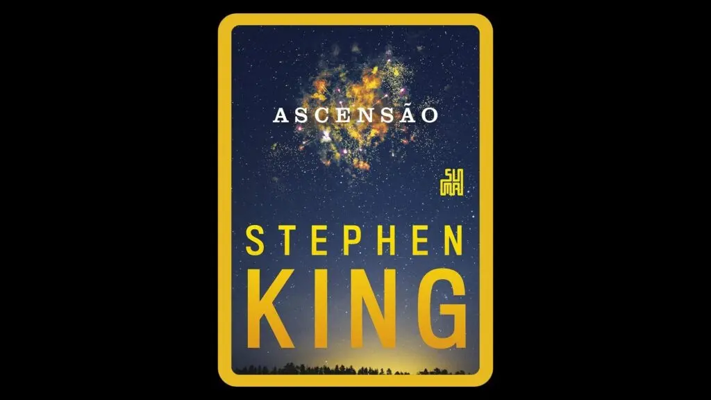 Melhores livros de Stephen King com super desconto na Amazon 12 Stephen King