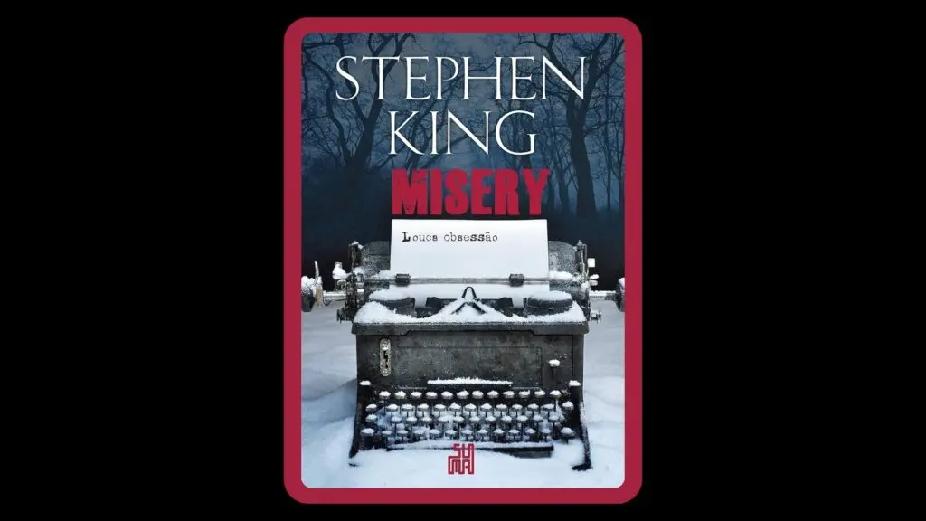 Melhores livros de Stephen King com super desconto na Amazon 13 Stephen King
