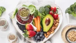 15 receitas vegetarianas para perder peso 2 vegetarianas