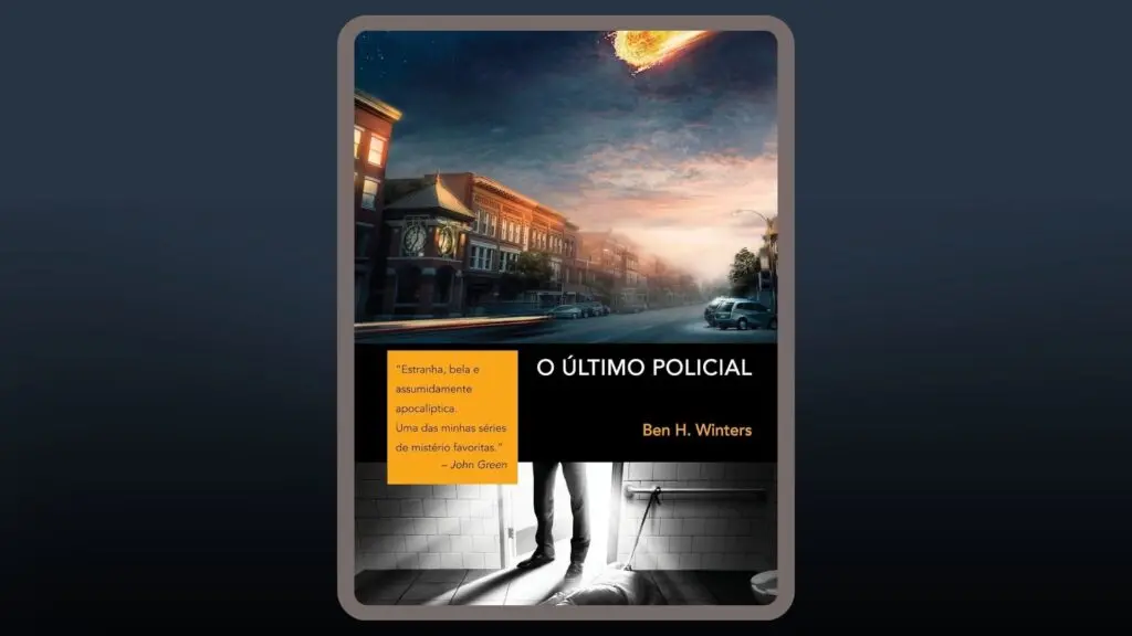 10 melhores livros de apocalipse que você precisa ler agora 4 apocalipse