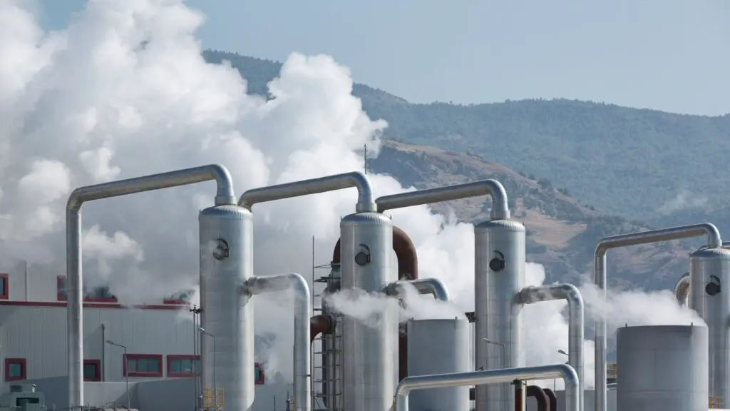 Os principais substitutos para o petróleo 6 petróleo