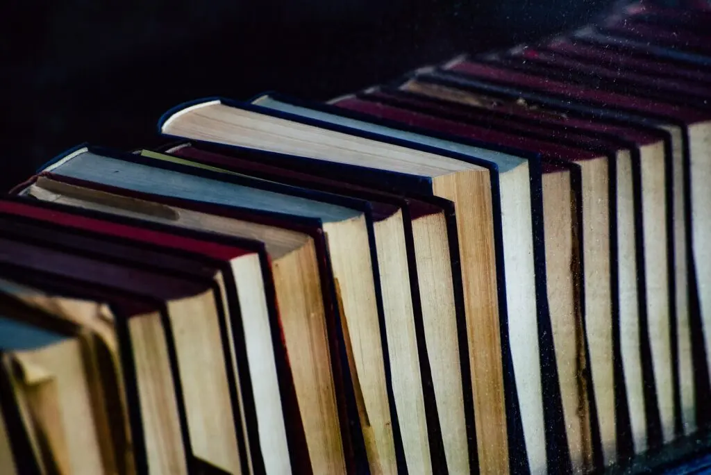Os 7 clássicos essenciais que moldaram a literatura universal 2 literatura