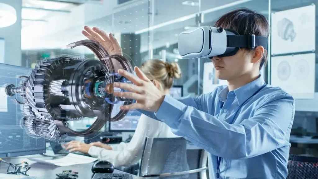 Realidade aumentada e virtual no e-commerce, a experiência de compra do futuro já chegou 3 e-commerce