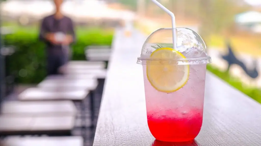 Como fazer soda italiana em casa de forma prática e deliciosa 3 soda italiana