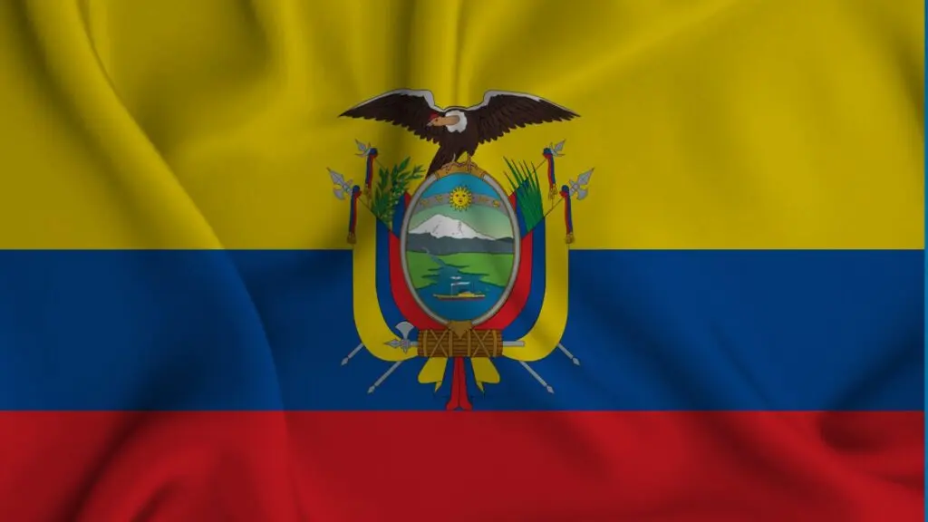 Os 8 países com maior biodiversidade do mundo 9 biodiversidade