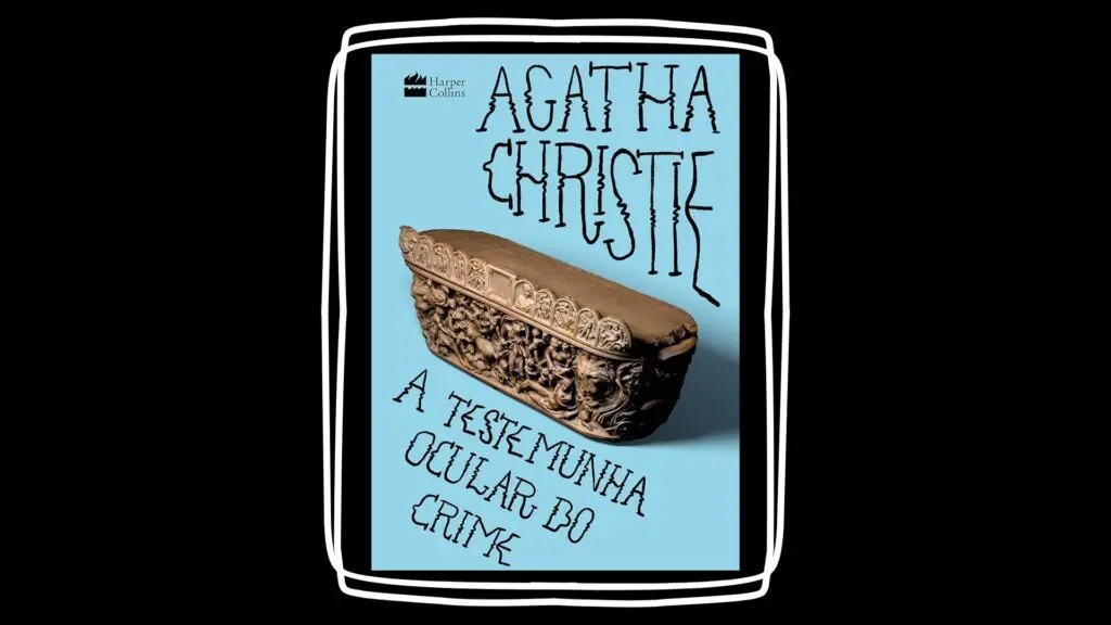 Melhores livros de Agatha Christie 3 Agatha