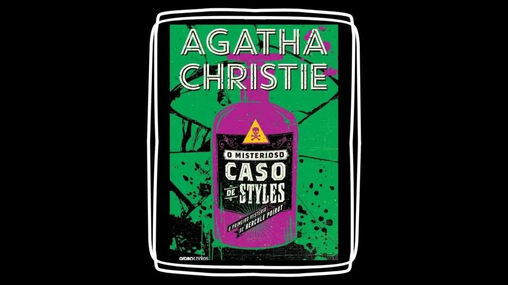 Melhores livros de Agatha Christie 4 Agatha