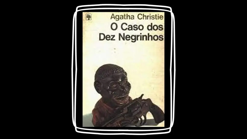 Melhores livros de Agatha Christie 5 Agatha