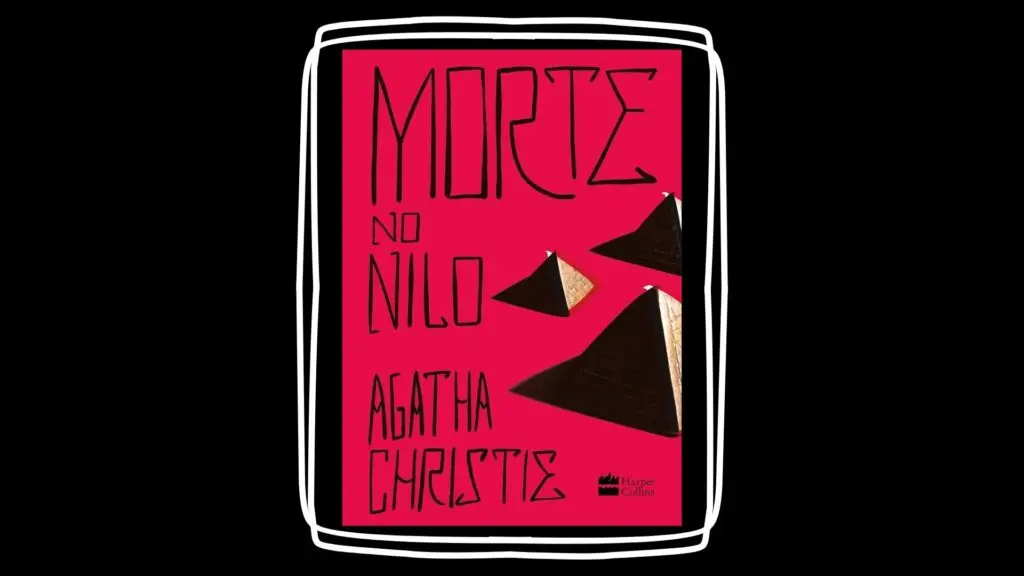 Melhores livros de Agatha Christie 6 Agatha