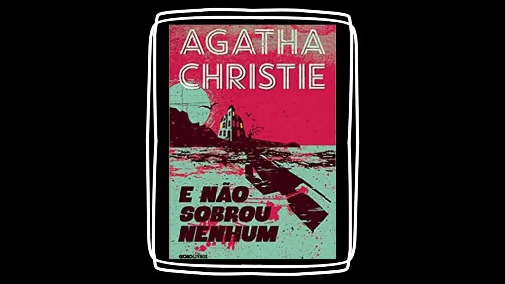 Melhores livros de Agatha Christie 7 Agatha