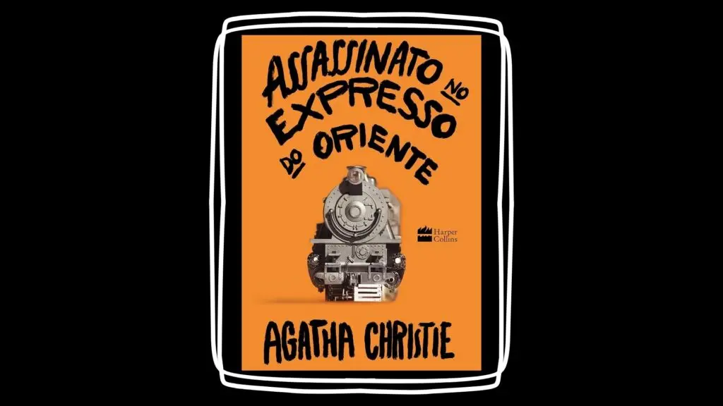 Melhores livros de Agatha Christie 8 Agatha