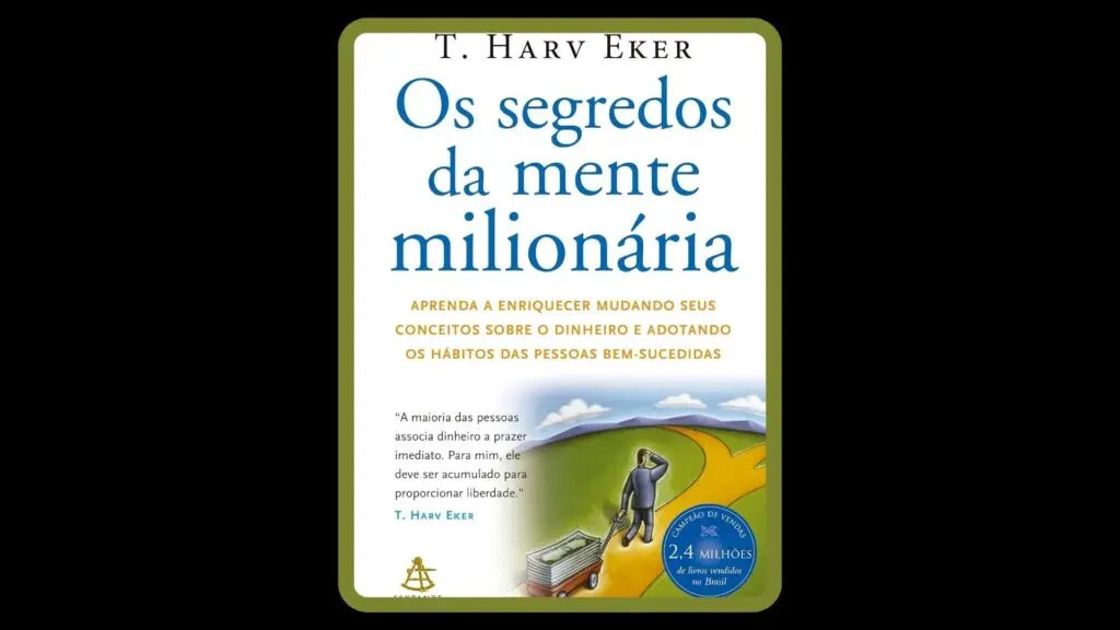10 indicações de livros de autoajuda 3 livros