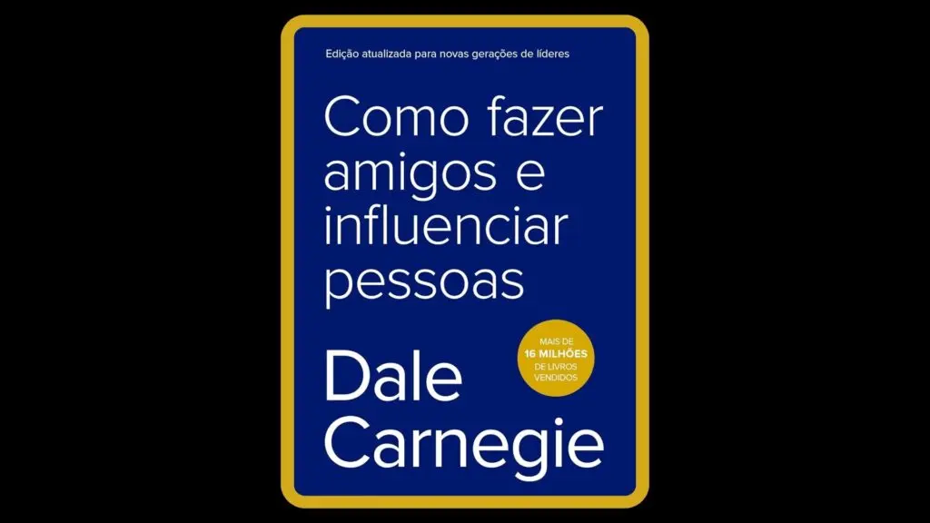 10 indicações de livros de autoajuda 4 livros