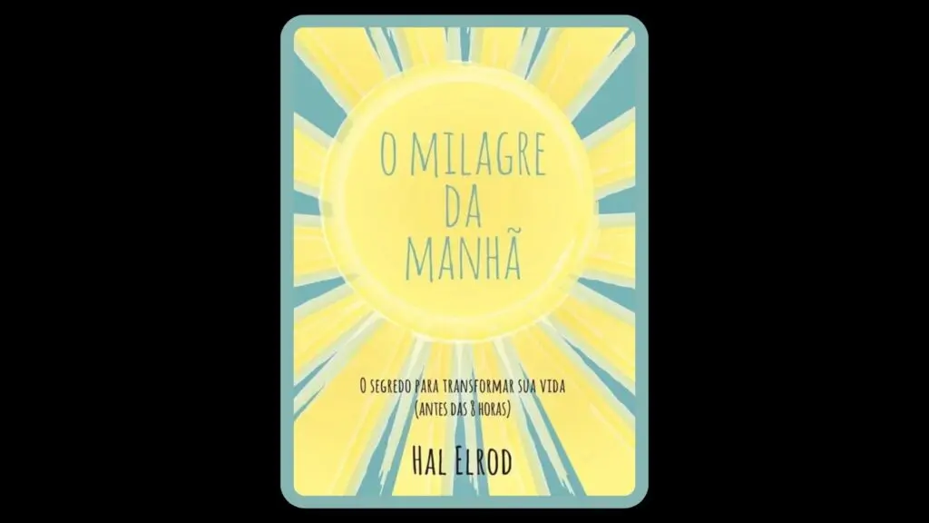 10 indicações de livros de autoajuda 7 livros