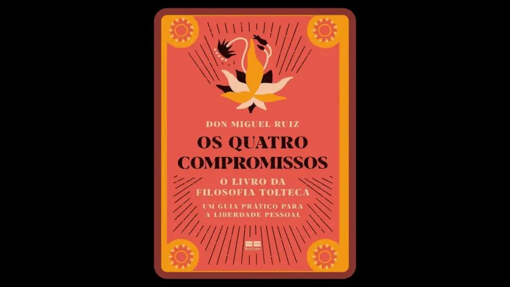 10 indicações de livros de autoajuda 8 livros