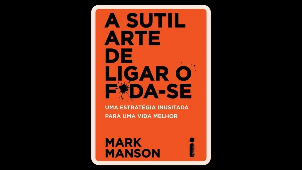 10 indicações de livros de autoajuda 9 livros