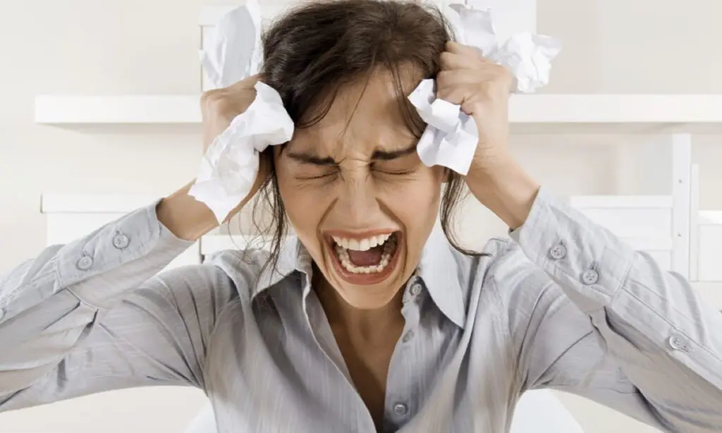 Brasil é o 4º país mais estressado do mundo, diz relatório 2 O Brasil está entre os países mais estressados do mundo. Segundo estudo os mais estressados são da “Geração Z”