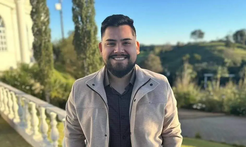 Empresário morre após sofrer acidente de trabalho 2 Empresário teria sido atingido por um maquinário. Ele chegou a ser socorrido, mas não resistiu aos ferimentos