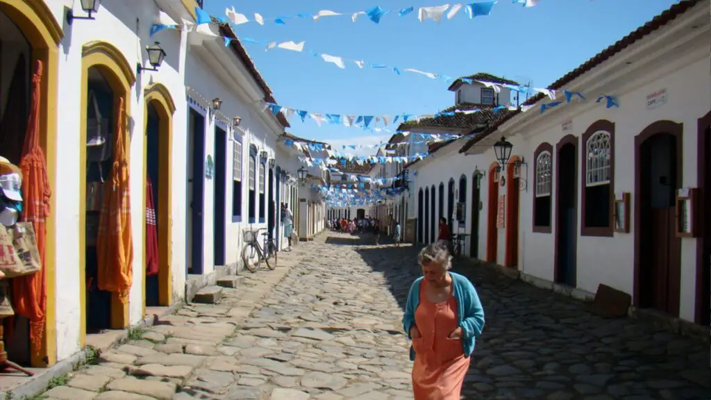 Cidades históricas que parecem ter parado no tempo 5 Cidades