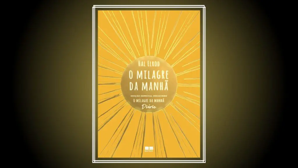Livros para começar o ano com motivação e foco 2 Livros