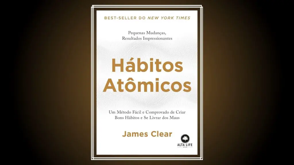 Livros para começar o ano com motivação e foco 3 Livros