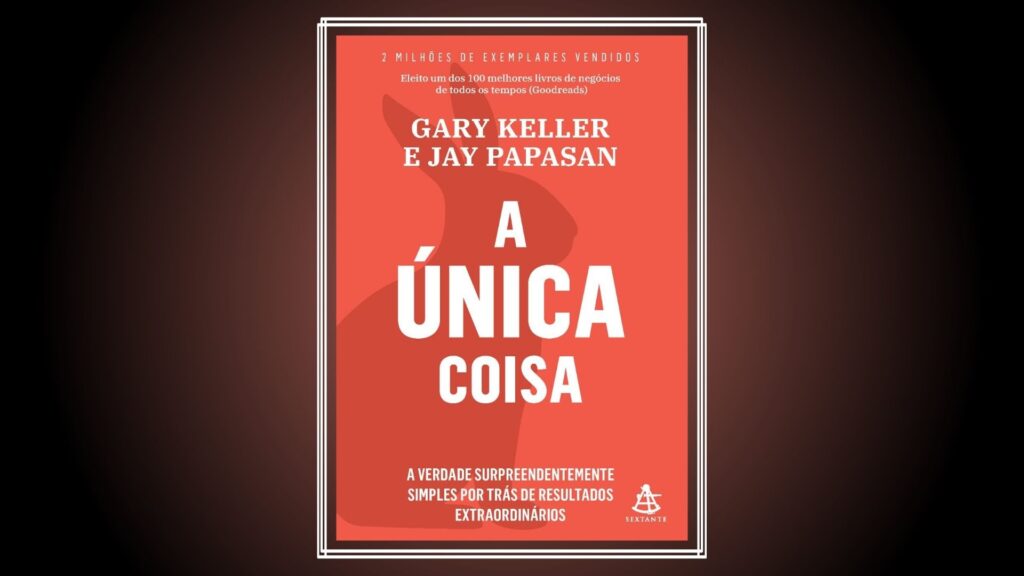 Livros para começar o ano com motivação e foco 5 Livros