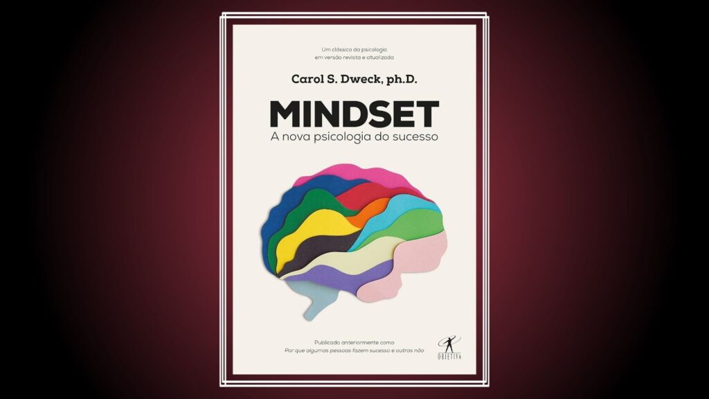 Livros para começar o ano com motivação e foco 6 Livros