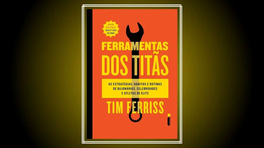 Livros para começar o ano com motivação e foco 9 Livros