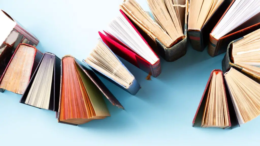 As maiores reviravoltas da literatura 2 reviravoltas