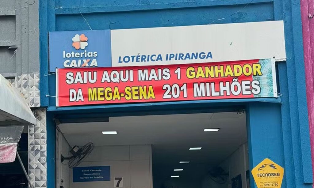 O que se sabe sobre a morte de ganhador de R$ 201 milhões da Mega-Sena 2 Polícia quer saber se morte foi natural ou se há relação com prêmio milionário ganho há menos de um mês