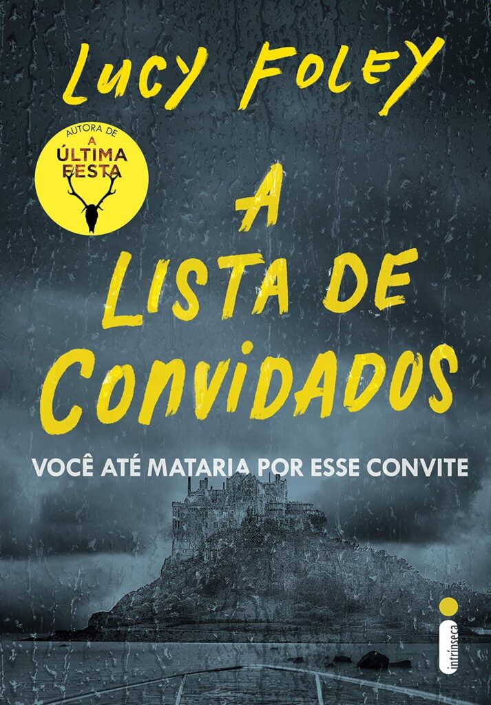 Os 30 melhores livros de suspense e mistério que vão te deixar sem fôlego 9 livros de suspense e mistério