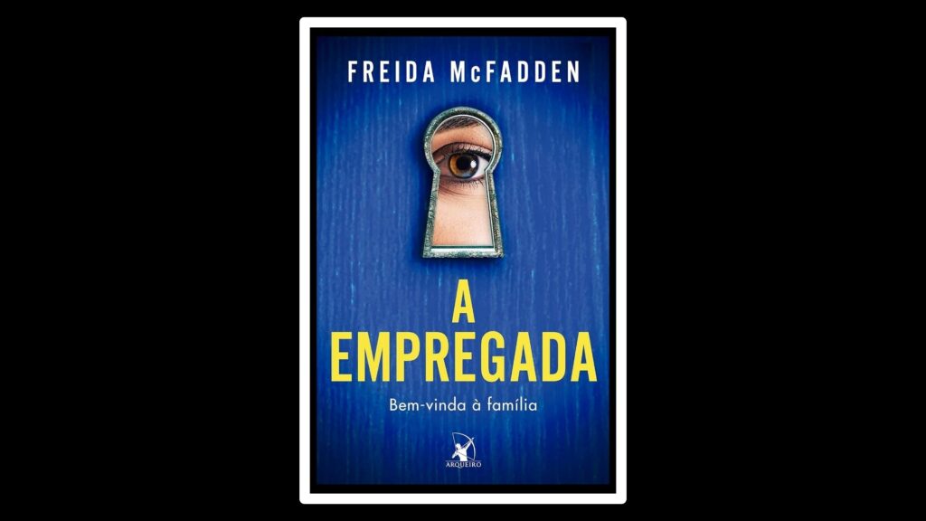 Os 10 livros de suspense e mistério mais vendidos em janeiro 4 livros de suspense