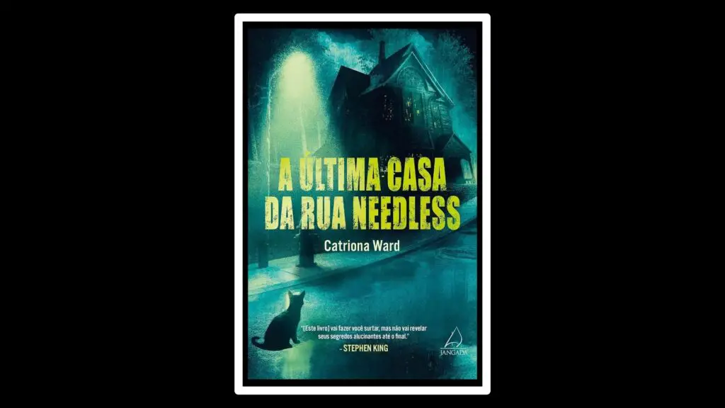 Os 10 livros de suspense e mistério mais vendidos em janeiro 6 livros de suspense