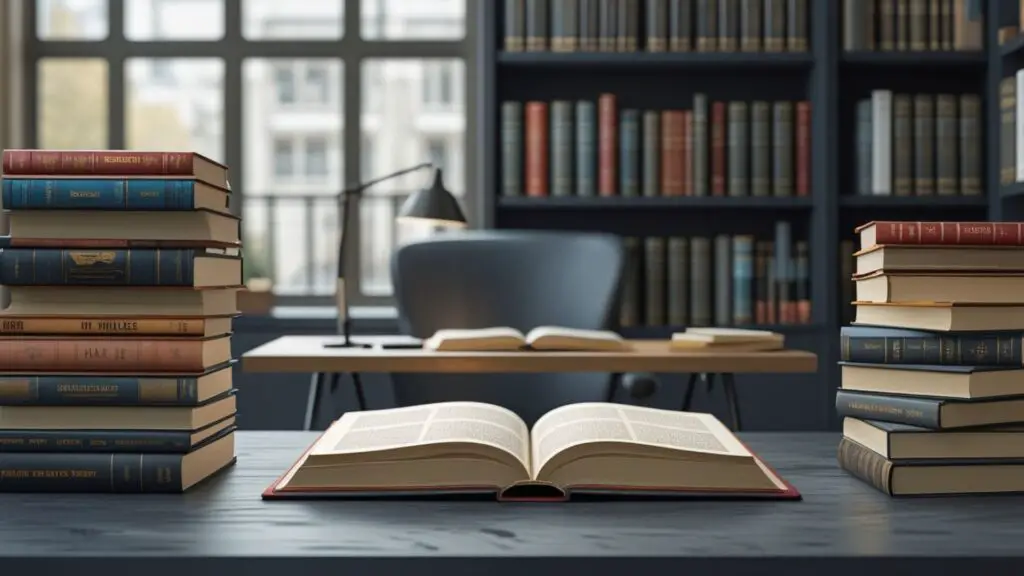 Os melhores livros de ficção científica sem espaçonaves ou viagens no tempo 2 livros de ficção científica