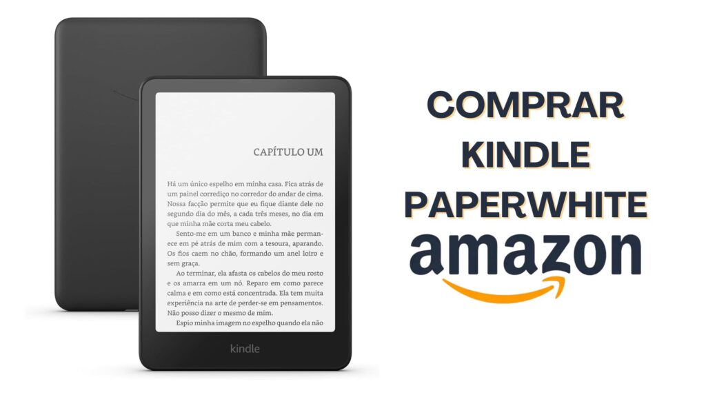Os 3 melhores dispositivos Kindle para comprar agora 3 Kindle