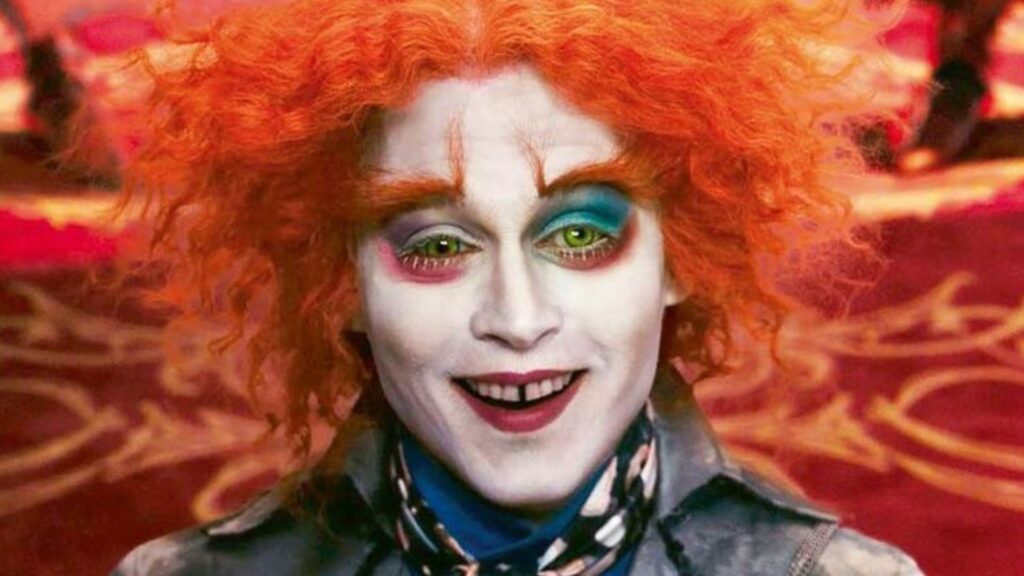 20 curiosidades do filme Alice no País das Maravilhas 2 curiosidades Alice