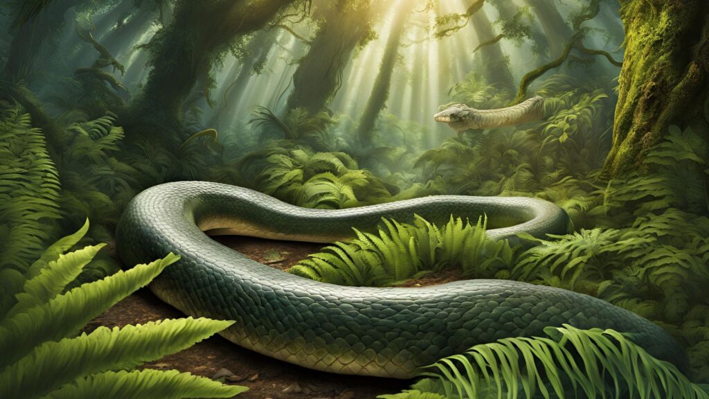 5 animais extintos que poderiam ter dominado o Mundo 2 animais extintos
