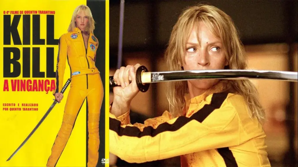Os melhores filmes de ação com mulheres como protagonistas 3 filmes mulheres