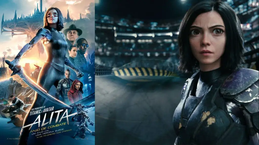 Os melhores filmes de ação com mulheres como protagonistas 6 filmes mulheres