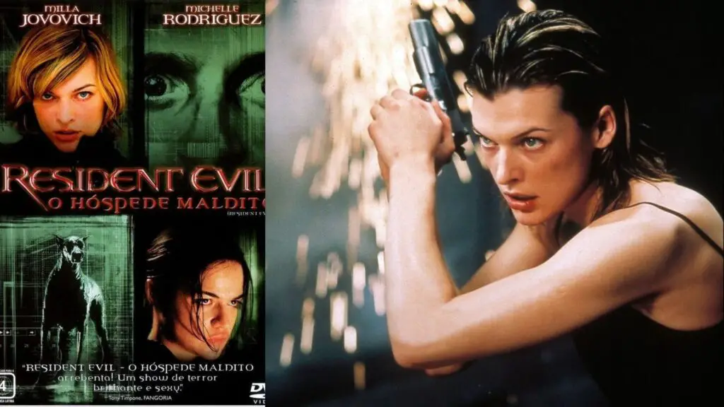 Os melhores filmes de ação com mulheres como protagonistas 7 filmes mulheres