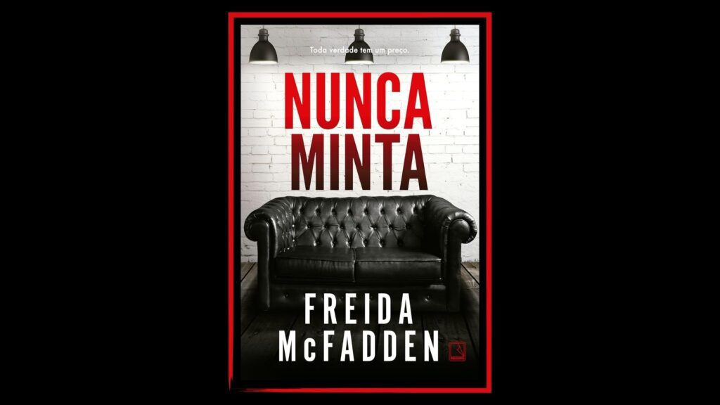 12 livros de crime e suspense mais comprados para presente na Amazon 2 livros de crime e suspense